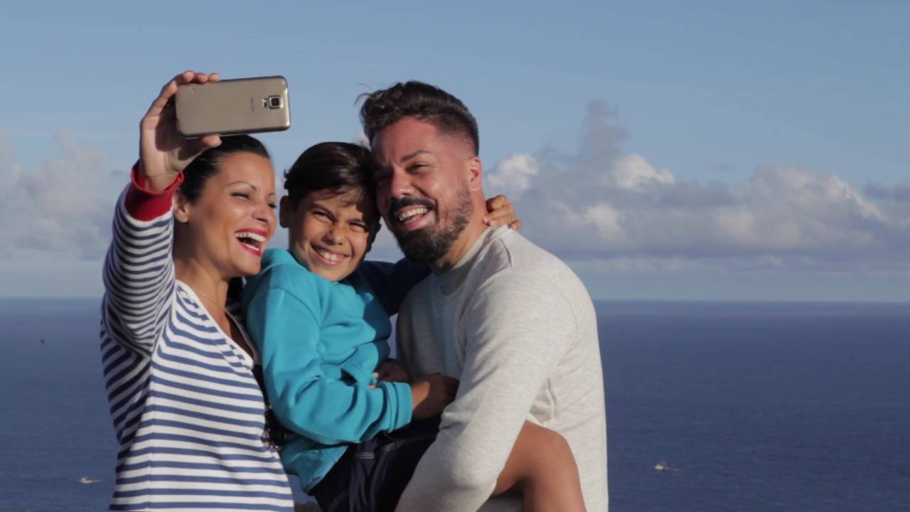 LaPalma SPOT TURISMO VERANO