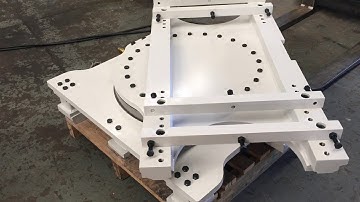 360 Degree Hydraulic Forklift Rotator forklift attachment,12 ton forklift rotator