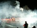 Light, Steam & Sound Show 2009 - Tr5-65