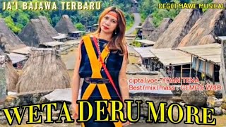 WETA DERU MORE / JA'I BAJAWA 2026 / YOAN TENA 