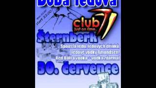 Club77  ternberk  Doba Ledov