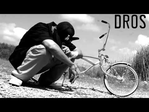 Dizzy DROS - Zan9a Kat Hdar [Mixtape: 3azzy 3ando Stylo]