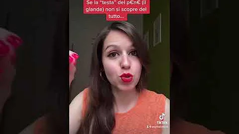 Cosa fare se il glande non si scopre?