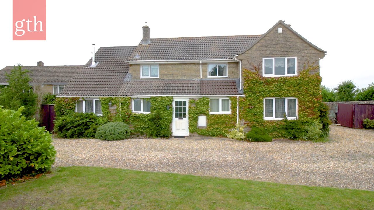 Greenslade Taylor Hunt Ryme Intinseca Dorset Property Video Tours Somerset and Dorset