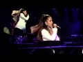 Ariana Grande Leave Me Lonely Feat Macy Gray Live