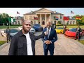 I Visited Africa S Most Successful Immigrants In America PART 1 