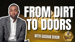 Land Development Masterclass: Entitlements, Subdivisions & Turning Dirt Into Doors