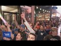 How NYC businesses are cashing in on the Knicks championship chase