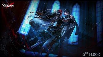 Path To Nowhere | Eclipse of Eternal Vows | 3/F