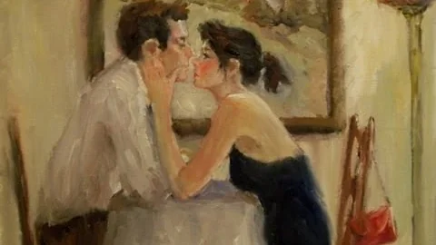 Louis Moreau Gottschalk (Romance)