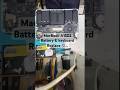 MacBook A1502 #reels #macbooklcd #viral #repair #videoshort #iphone #apple #viralvideo #vlog#battery