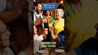 Enchanting East Europe Europe 2026