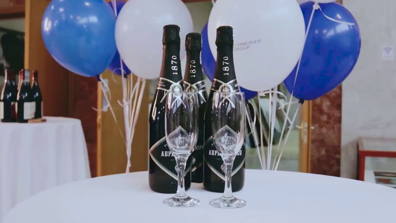 Кейтеринг в Алматы компания Crystal Catering. YouTube