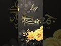 Naat Sharif. #shorts #youtubeshorts #shortvideo #viral #motivation #trending #naat #juma #foryou