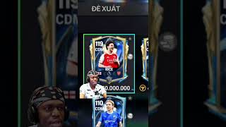 Opening FCM TOTS event packs!🔥Guess which players are included?🤔 Watch the whole video to find out!⚽