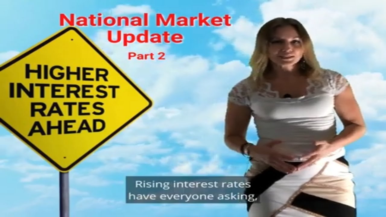 National Housing Market Update - Part 2 - YouTube