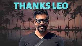 Who he was and what really happened! LEO and LONGEVITY and Tony Huge