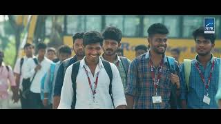 NPR College of Engineering and Technology Promo Video
