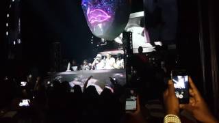 Rick Ross at ICON