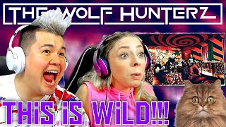 FIRST TIME SEEING! マキシマム ザ ホルモン 『maximum the hormone Ⅱ～これからの麺カタコッテリ | THE WOLF HUNTERZ Jon and Dolly