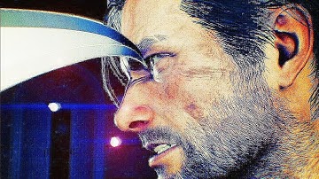 THE EVIL WITHIN 2 Gameplay Trailer (2017)