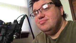 Proton pack sound and light (upgrade kit)
