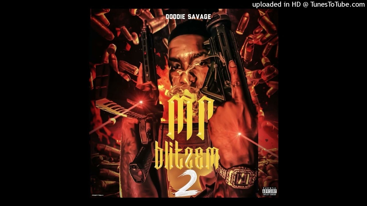 Doodie Savage x Baton Rouge x Obn Jay Type Beat