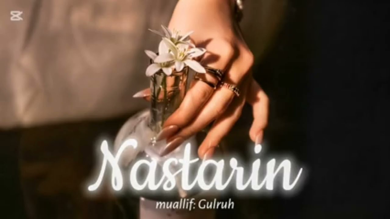 Nastarin yohud Sevgi fazosi barcha qisimlari