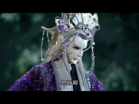 他的女人