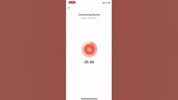 CA02 APP Smart Fingerprint Door Lock Using “Tuya Smart” APP Add your Lock Method 2