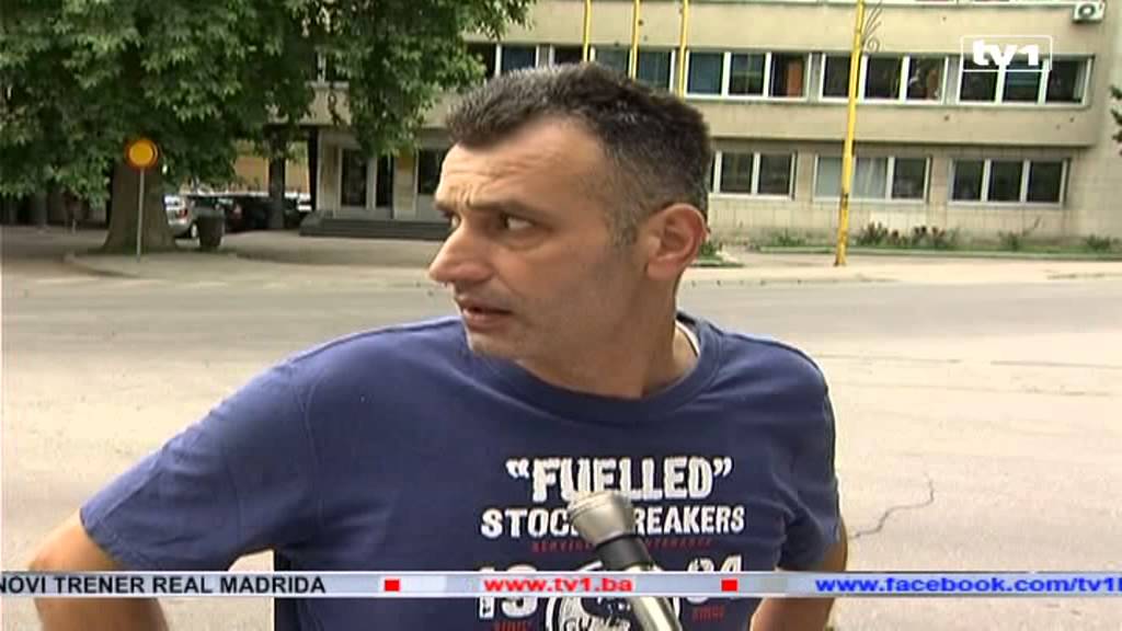 Amir Lisičić uhapšen zbog sumnje da je učesnik krvavog obračuna u Tuzli