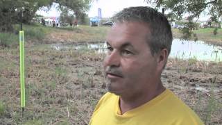 Go Riding TV Episode 3 2011-12 Tilbury Mud Bog with Rick Mercer