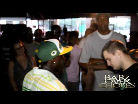 Young Verse vs Duke Nuk'em