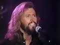Bee Gees   To Love Somebody   Arsenio 91