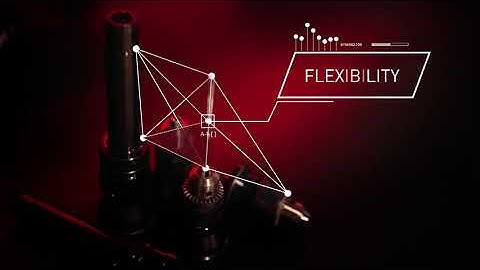 What is smart drilling in aerospace assembly lines? Discover the XPB smart cordless drill