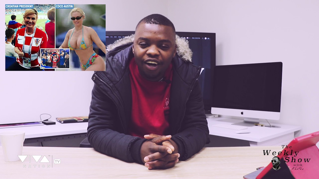 afro soul music south africa 2018 Coming up this Week!!