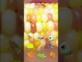 [Mia Eats] "Extreme Candy Crunch! ASMR Style 🍬🎧"