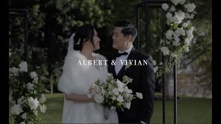 Albert &amp; Vivian | Griffith House | Anaheim, Ca