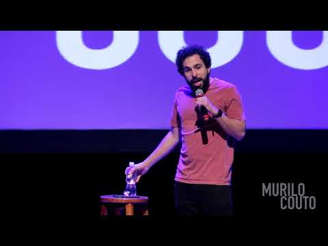 MURILO COUTO - CONVERSA COM A PLATÉIA (AUSTRÁLIA E MERCADO DAS ARMAS)