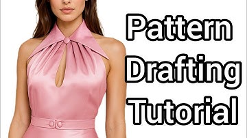 Dart Manipulation technique for sewing 