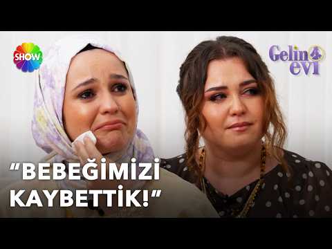 Kevser Bride's Unfulfilled Motherhood Dream! | Gelin Evi Episode 1778