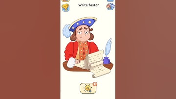 Dop 5 level 162 | Write Faster 😯| #shortsfeed #youtubeshorts #viral #shortvideo #dop5 #ytshorts