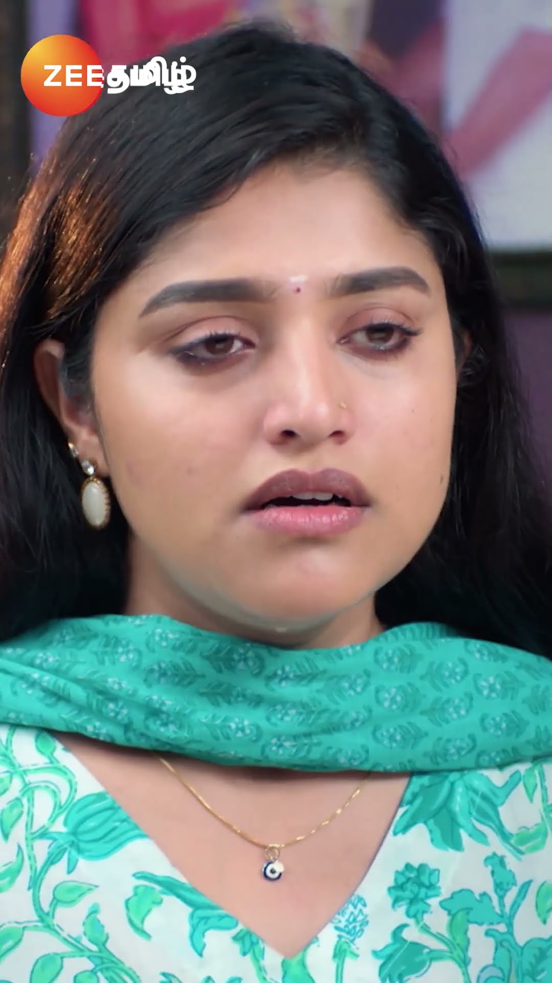 #VALLIIYIN VELAN #Shorts #Zee Tamil #Entertainment #Drama