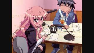 Zero no Tsukaima - I Say Yes (Full w/ Lyrics)