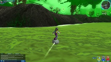 Fusionfall Retro You Do Know Jack (Part 4 of 5)