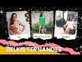 Belkys  fernandez est en vivo