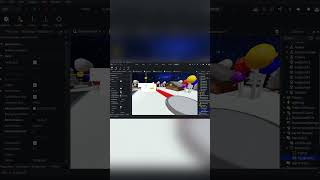 Найцікавіші для мене моменти в розробці #roblox #gamedev #роблокс #robloxstudio