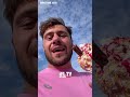 DAVE ALLEN CALLS OUT FUTURE OPPONENT THOMAS CARTY FOR BEING TOO PROFESSIONAL 🤣