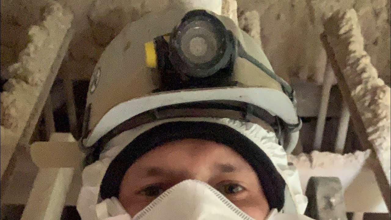 Немецкое Рабство/Работы Много/Денег Нет/Работа Монтажником В Германии ...