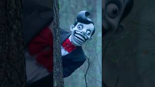 Disturbing Camping Encounters Caught On Camera